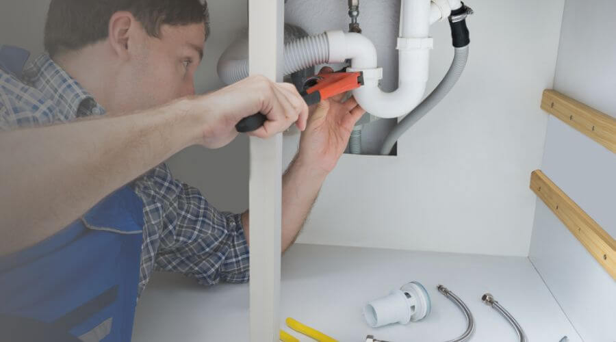 Professional expert plumbing services in Sidell, IL
